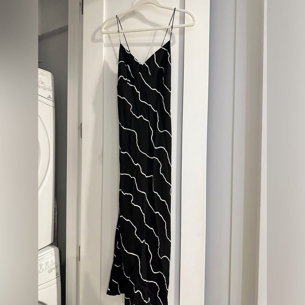 Madewell Size 2 Slip Dress